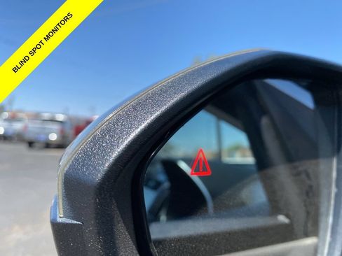 Used 2024 Hyundai Tucson SEL FWD image 15