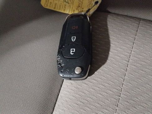 Used 2019 Ford EcoSport S image 9