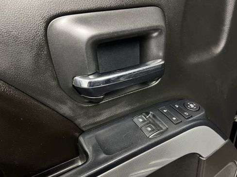 Used 2016 Chevrolet Silverado 1500 LT w/ LT Convenience Package AWD/4WD image 22