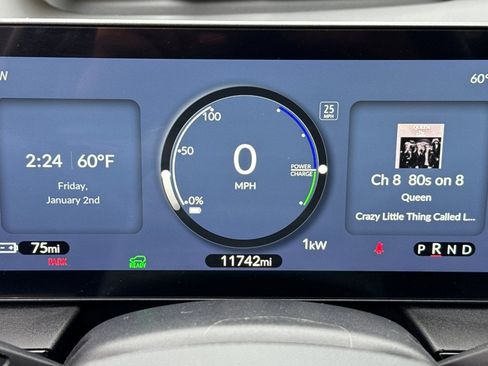 Certified 2024 Honda Prologue EX image 17