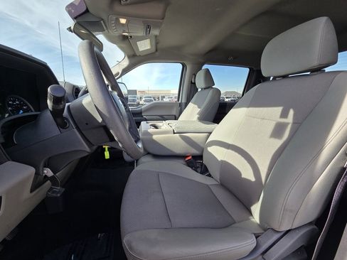 Used 2022 Ford F250 XL w/ STX Appearance Package image 22