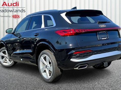 New 2025 Audi Q5 Premium Plus AWD/4WD image 3