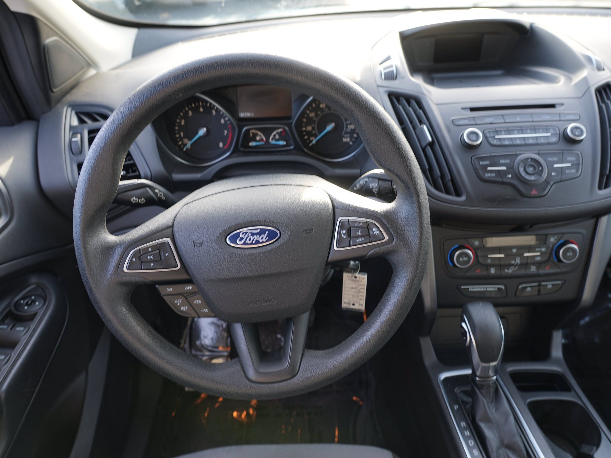 Used 2018 Ford Escape SE AWD/4WD image 22