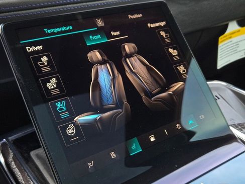 New 2026 Cadillac Escalade IQL Sport 1 image 20