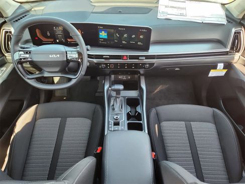New 2026 Kia Sorento LX image 23