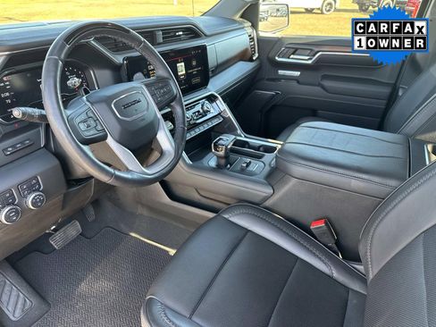 Certified 2024 GMC Sierra 1500 Denali image 28