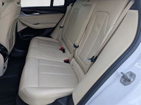 Used 2022 BMW X3 xDrive30i w/ Premium Package 2 (ZPA) image 19