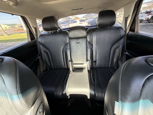 Used 2021 Genesis GV80 3.5T Advanced + w/ Advanced Package 06 image 18