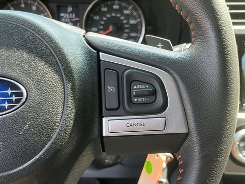 Used 2017 Subaru Crosstrek 2.0i Premium image 15