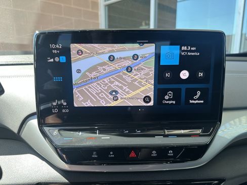 Used 2023 Volkswagen ID.4 S image 22