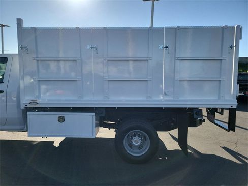 New 2026 Chevrolet Silverado 3500 W/T w/ WT Convenience Package image 18