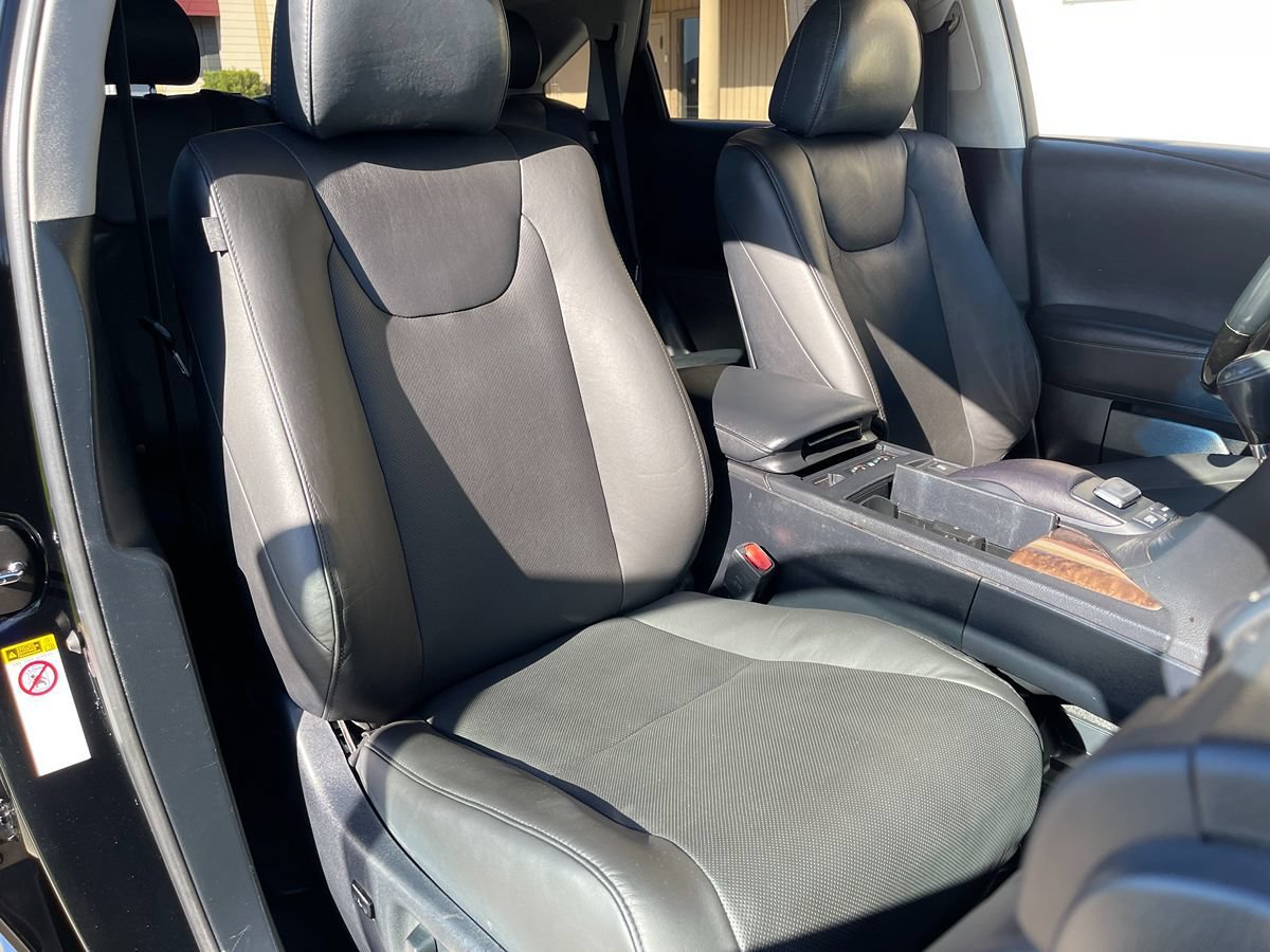 Used 2015 Lexus RX 350 FWD image 45
