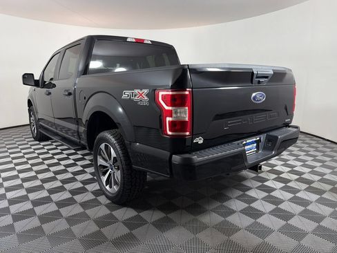 Used 2019 Ford F150 XL w/ Equipment Group 101A Mid AWD/4WD image 5