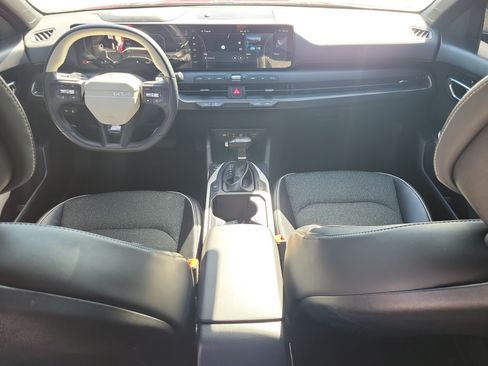 Used 2025 Kia K4 GT-Line w/ GT-Line Sunroof Package FWD image 15