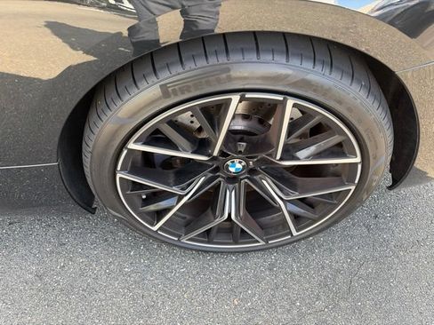 Used 2024 BMW M8 Competition w/ M Driver's Package AWD/4WD image 12