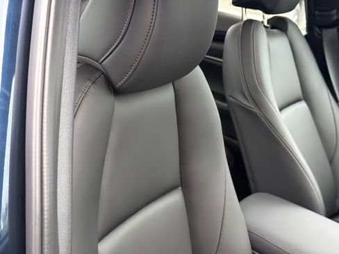 New 2026 MAZDA MAZDA3 2.5 S Sedan w/ Preferred Pkg FWD image 8
