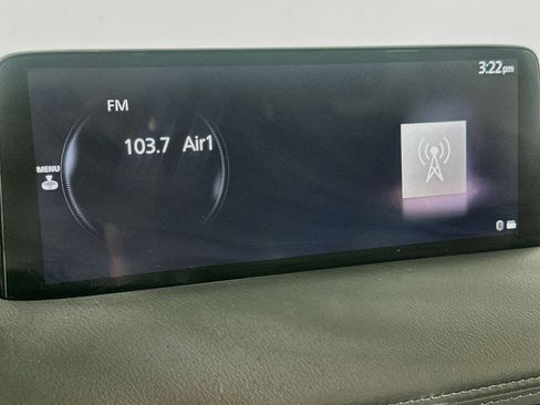 Used 2025 MAZDA CX-5 Carbon Edition AWD/4WD image 19