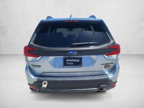 Used 2022 Subaru Forester Wilderness AWD/4WD image 7