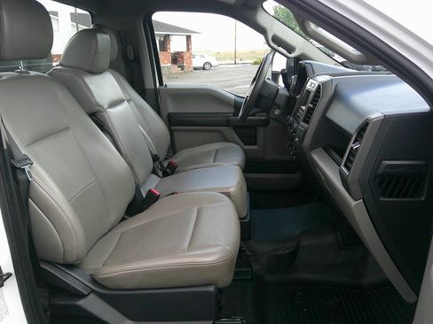 Used 2022 Ford F350 XL w/ Power Equipment Group RWD image 14