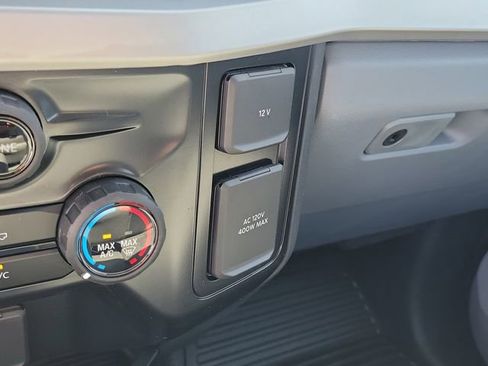 New 2026 Ford F550 2WD Regular Cab Super Duty image 9