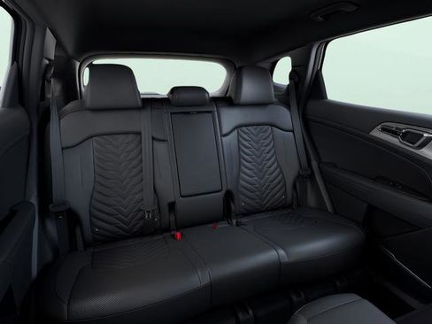 New 2026 Kia Sportage X-Line image 16