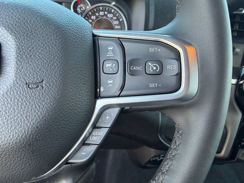 Used 2026 RAM 2500 Big Horn AWD/4WD image 10