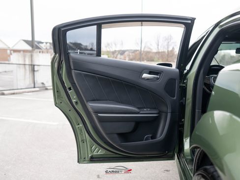 Used 2020 Dodge Charger Scat Pack image 45