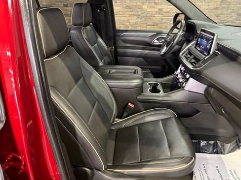 Used 2021 GMC Yukon SLT AWD/4WD image 26