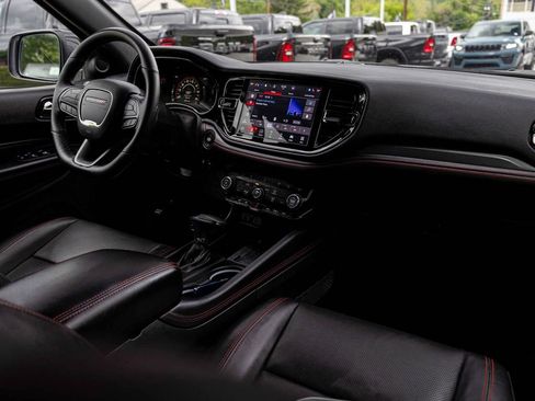 Used 2026 Dodge Durango GT AWD/4WD image 28