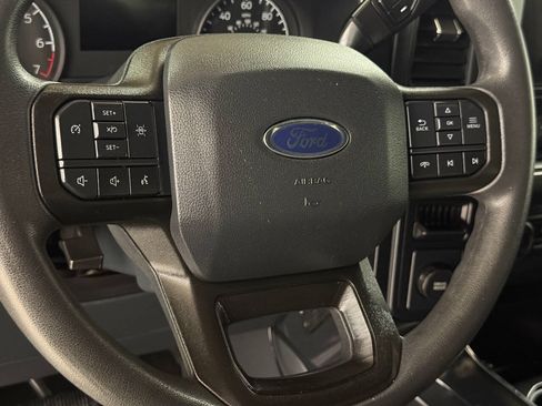 Used 2023 Ford F150 XL w/ STX Appearance Package RWD image 49