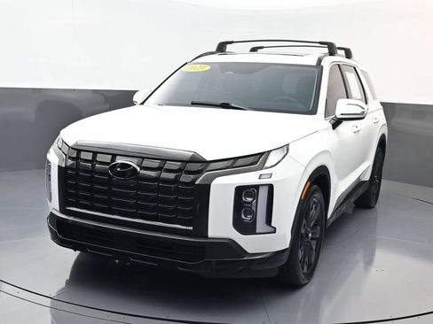 Certified 2023 Hyundai Palisade XRT AWD/4WD image 8