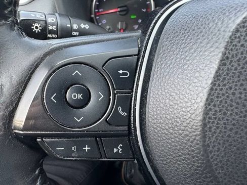 Used 2019 Toyota RAV4 XLE w/ Convenience Package AWD/4WD image 23