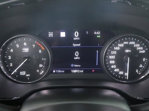 Used 2025 Cadillac XT5 Sportv image 21