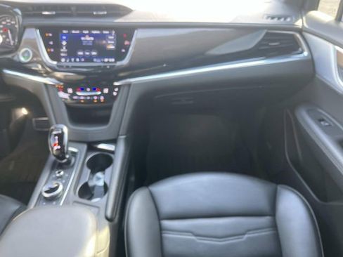 Used 2023 Cadillac XT6 Sport w/ Platinum Package image 13