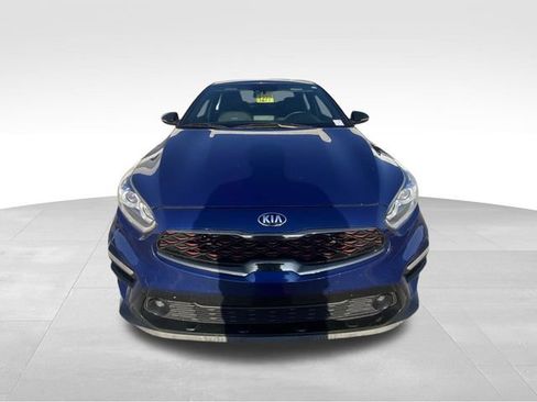 Used 2020 Kia Forte GT-Line FWD image 15