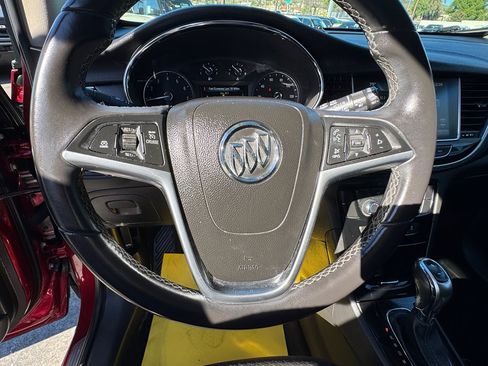 Used 2018 Buick Encore Preferred image 18