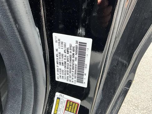Used 2017 Honda Accord EX-L image 38