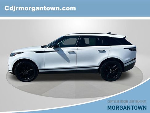 Used 2024 Land Rover Range Rover Velar S AWD/4WD image 1