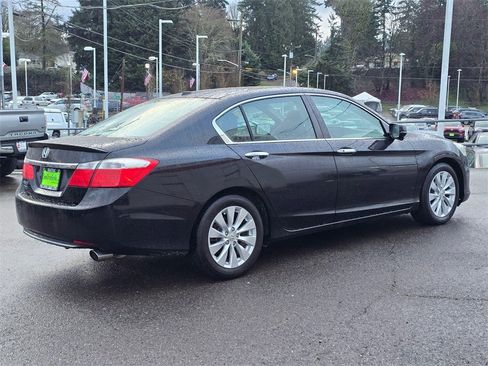 Used 2013 Honda Accord EX-L image 7