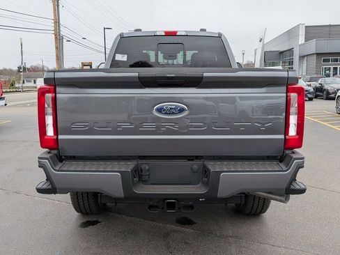 New 2026 Ford F250 XL AWD/4WD image 5