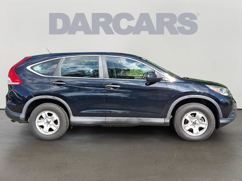 Used 2014 Honda CR-V LX image 8