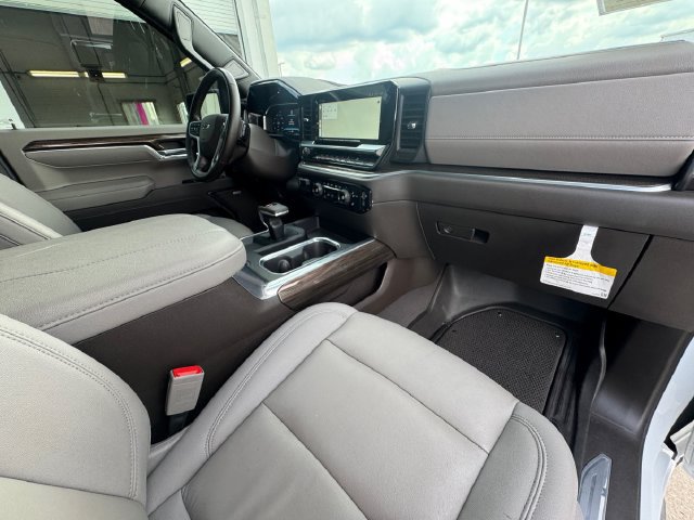 Certified 2024 Chevrolet Silverado 1500 RST w/ All Star Edition Plus RWD image 31
