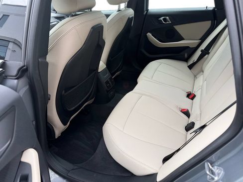 Used 2023 BMW 228i Gran Coupe w/ Convenience Package FWD image 12