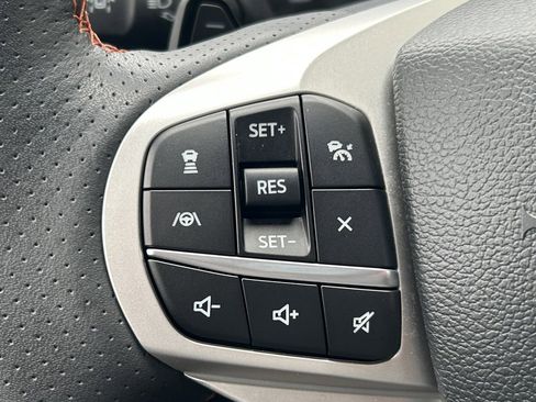 Used 2023 Ford Explorer Timberline w/ Timberline Technology Package AWD/4WD image 22