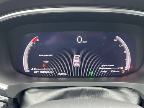 New 2026 Acura MDX A-Spec image 14