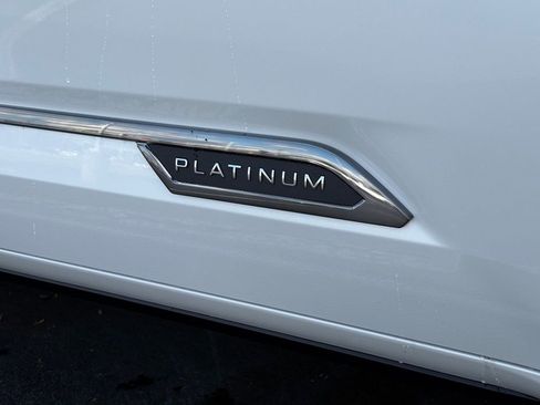 New 2026 Toyota Tundra Platinum image 10