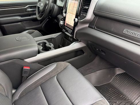 New 2026 RAM 1500 Laramie w/ Night Edition image 13