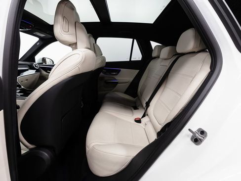 Certified 2026 Mercedes-Benz GLC 300 GLC 300 image 23