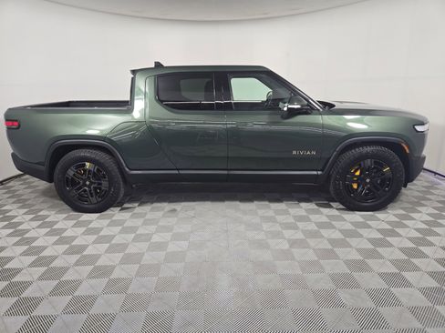 Used 2022 Rivian R1T Launch Edition image 6