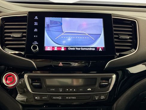 Used 2023 Honda Ridgeline Black Edition image 13